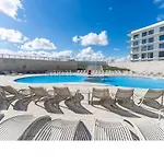 Polanki Aqua Premium - Bezplatny Parking Baseny Sauny Bawialnia Silownia * Kolobrzeg
