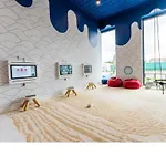 Polanki Aqua Premium - Bezplatny Parking Baseny Sauny Bawialnia Silownia