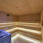 Apartment Polanki Aqua Premium - Bezplatny Parking Baseny Sauny Bawialnia Silownia Kolobrzeg