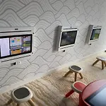 Polanki Aqua Premium - Bezplatny Parking Baseny Sauny Bawialnia Silownia Apartment