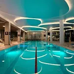 Apartman Polanki Aqua Premium - Bezplatny Parking Baseny Sauny Bawialnia Silownia
