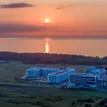 Appartement Polanki Aqua Premium - Bezplatny Parking Baseny Sauny Bawialnia Silownia *