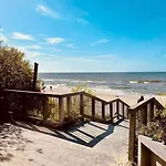 Polanki Aqua Premium - Bezplatny Parking Baseny Sauny Bawialnia Silownia Appartement Kołobrzeg