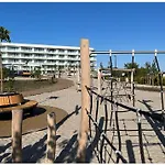 Polanki Aqua Premium - Bezplatny Parking Baseny Sauny Bawialnia Silownia Apartment *