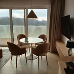 Appartement Polanki Aqua Premium - Bezplatny Parking Baseny Sauny Bawialnia Silownia *