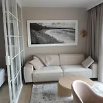 Polanki Aqua Premium - Bezplatny Parking Baseny Sauny Bawialnia Silownia Apartment *