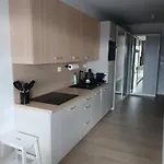 Polanki Aqua Premium - Bezplatny Parking Baseny Sauny Bawialnia Silownia * Kołobrzeg
