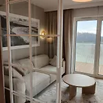 Appartement Polanki Aqua Premium - Bezplatny Parking Baseny Sauny Bawialnia Silownia