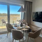 Polanki Aqua Premium - Bezplatny Parking Baseny Sauny Bawialnia Silownia Kołobrzeg