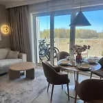 Polanki Aqua Premium - Bezplatny Parking Baseny Sauny Bawialnia Silownia *