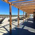Apartman Polanki Aqua Premium - Bezplatny Parking Baseny Sauny Bawialnia Silownia