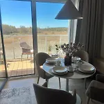 Apartman Polanki Aqua Premium - Bezplatny Parking Baseny Sauny Bawialnia Silownia