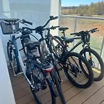Polanki Aqua Premium - Bezplatny Parking Baseny Sauny Bawialnia Silownia
