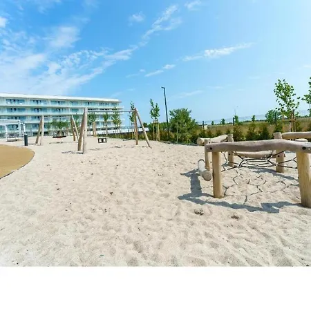 Polanki Aqua Premium - Bezplatny Parking Baseny Sauny Bawialnia Silownia * コウォブジェク