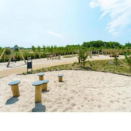 Polanki Aqua Premium - Bezplatny Parking Baseny Sauny Bawialnia Silownia * コウォブジェク