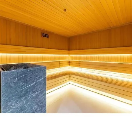 Polanki Aqua Premium - Bezplatny Parking Baseny Sauny Bawialnia Silownia Апартаменты Колобжег