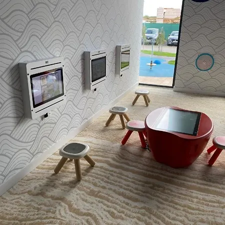 Polanki Aqua Premium - Bezplatny Parking Baseny Sauny Bawialnia Silownia Апартаменты