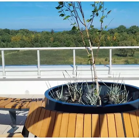 Polanki Aqua Premium - Bezplatny Parking Baseny Sauny Bawialnia Silownia * コウォブジェク