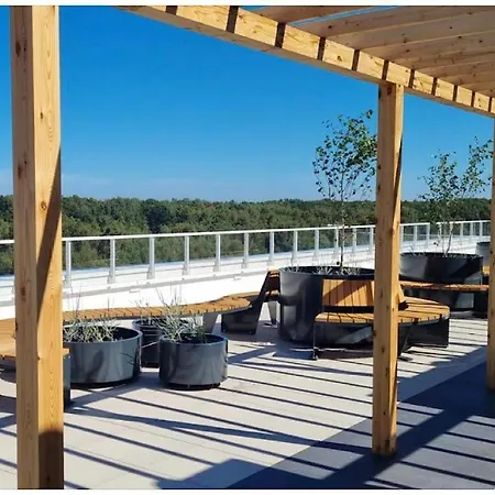 Polanki Aqua Premium - Bezplatny Parking Baseny Sauny Bawialnia Silownia コウォブジェク