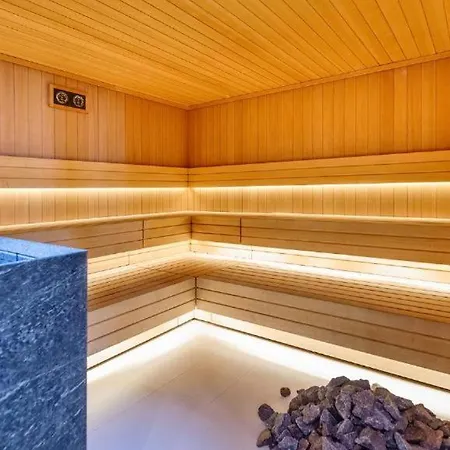 Polanki Aqua Premium - Bezplatny Parking Baseny Sauny Bawialnia Silownia *