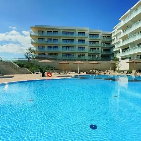 Polanki Aqua Premium - Bezplatny Parking Baseny Sauny Bawialnia Silownia Апартаменты