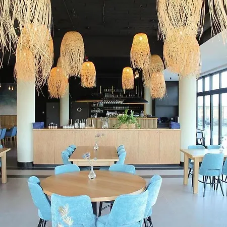 Polanki Aqua Premium - Bezplatny Parking Baseny Sauny Bawialnia Silownia アパート *