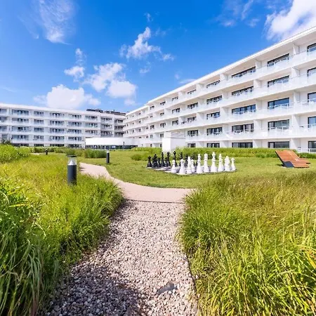 Polanki Aqua Premium - Bezplatny Parking Baseny Sauny Bawialnia Silownia アパート *