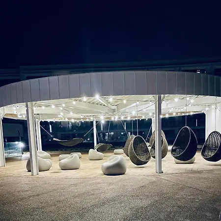 Polanki Aqua Premium - Bezplatny Parking Baseny Sauny Bawialnia Silownia