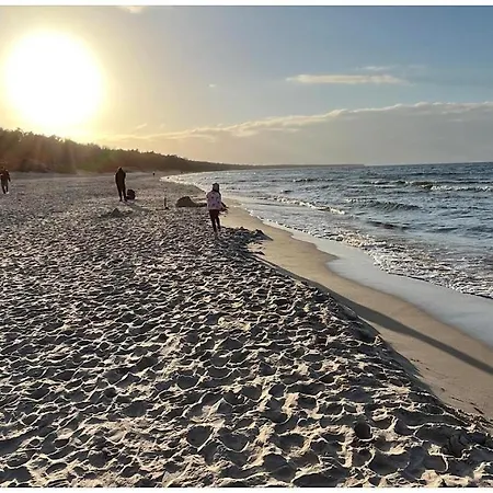 アパート Polanki Aqua Premium - Bezplatny Parking Baseny Sauny Bawialnia Silownia コウォブジェク