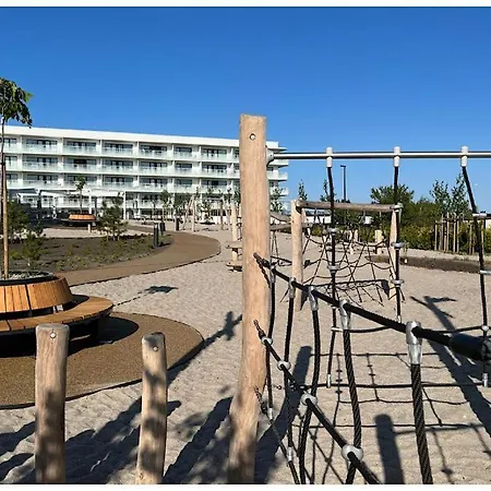 Polanki Aqua Premium - Bezplatny Parking Baseny Sauny Bawialnia Silownia アパート *