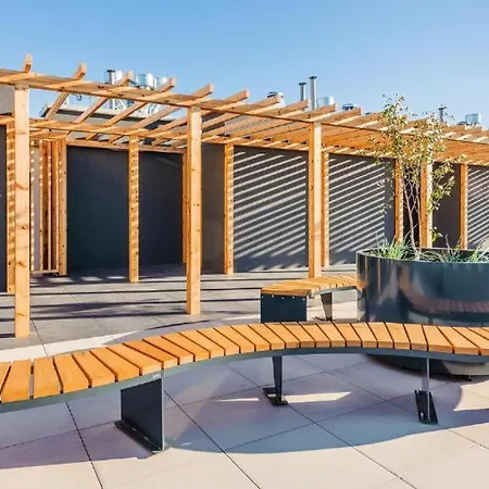 Polanki Aqua Premium - Bezplatny Parking Baseny Sauny Bawialnia Silownia アパート *