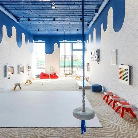 Polanki Aqua Premium - Bezplatny Parking Baseny Sauny Bawialnia Silownia