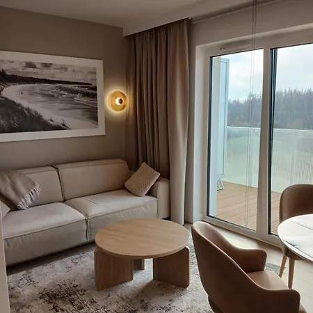 Polanki Aqua Premium - Bezplatny Parking Baseny Sauny Bawialnia Silownia * コウォブジェク