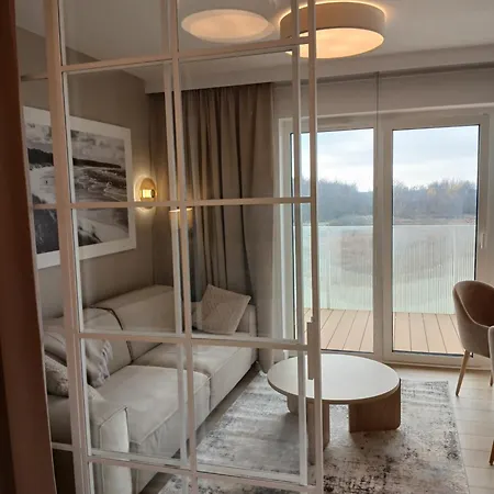 Polanki Aqua Premium - Bezplatny Parking Baseny Sauny Bawialnia Silownia
