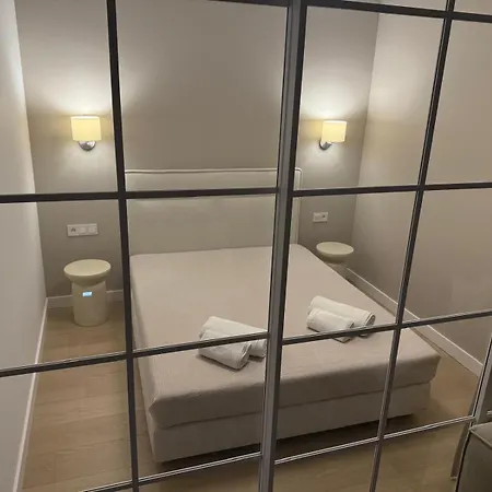 Polanki Aqua Premium - Bezplatny Parking Baseny Sauny Bawialnia Silownia Apartman
