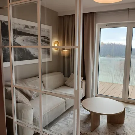 アパート Polanki Aqua Premium - Bezplatny Parking Baseny Sauny Bawialnia Silownia