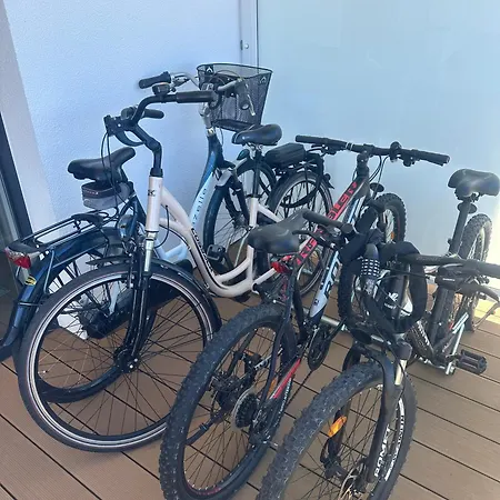 Polanki Aqua Premium - Bezplatny Parking Baseny Sauny Bawialnia Silownia *