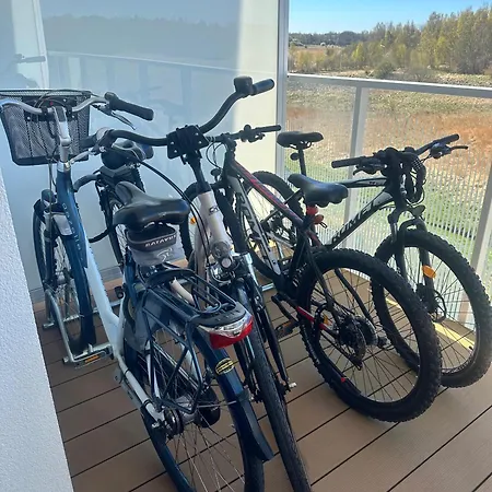 Polanki Aqua Premium - Bezplatny Parking Baseny Sauny Bawialnia Silownia