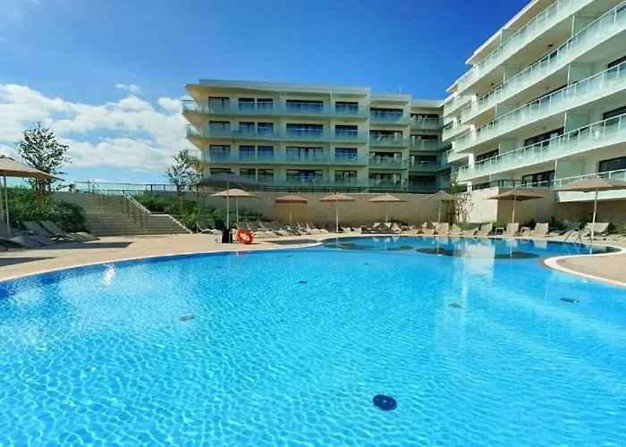 Polanki Aqua Premium - Bezplatny Parking Baseny Sauny Bawialnia Silownia Lägenhet