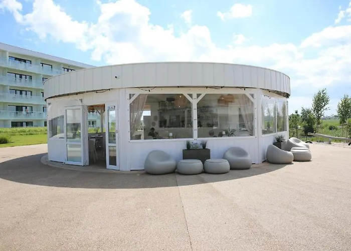 Polanki Aqua Premium - Bezplatny Parking Baseny Sauny Bawialnia Silownia Lägenhet Kołobrzeg