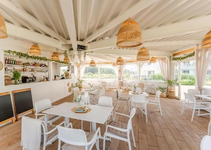 Polanki Aqua Premium - Bezplatny Parking Baseny Sauny Bawialnia Silownia Lägenhet Kołobrzeg