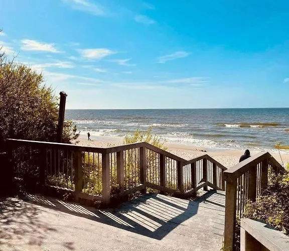 Polanki Aqua Premium - Bezplatny Parking Baseny Sauny Bawialnia Silownia Lägenhet Kołobrzeg