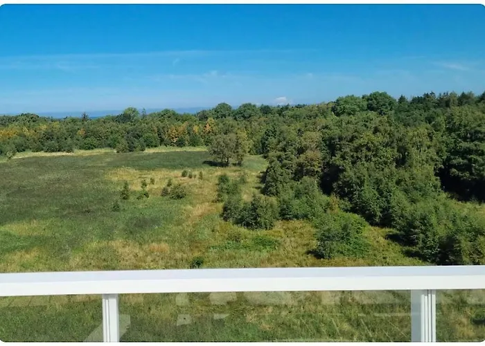 Lägenhet Polanki Aqua Premium - Bezplatny Parking Baseny Sauny Bawialnia Silownia Kołobrzeg