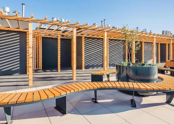 Polanki Aqua Premium - Bezplatny Parking Baseny Sauny Bawialnia Silownia Lägenhet *