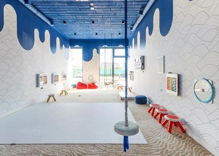 Polanki Aqua Premium - Bezplatny Parking Baseny Sauny Bawialnia Silownia