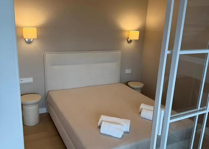 Lägenhet Polanki Aqua Premium - Bezplatny Parking Baseny Sauny Bawialnia Silownia