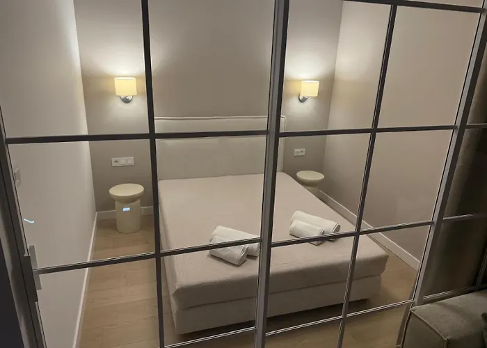 Polanki Aqua Premium - Bezplatny Parking Baseny Sauny Bawialnia Silownia Lägenhet