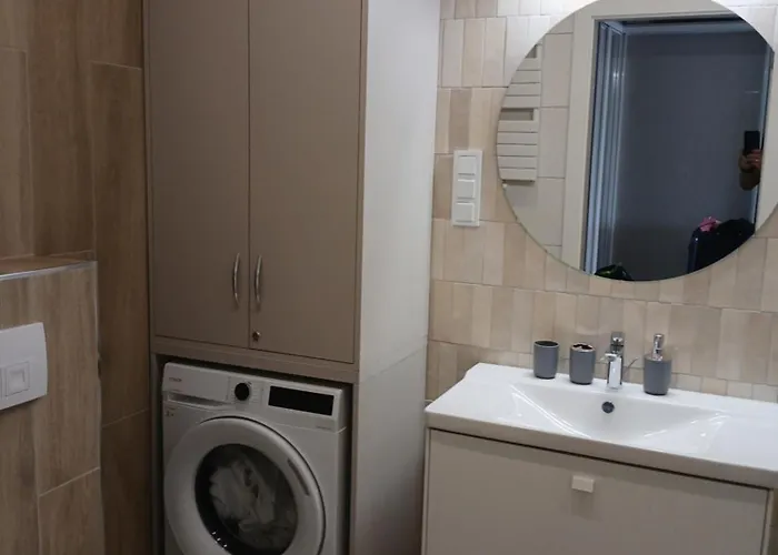 Polanki Aqua Premium - Bezplatny Parking Baseny Sauny Bawialnia Silownia